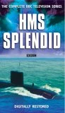 H.M.S. Splendid DVD - David Suchet 