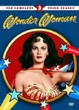 Wonder Woman - Complete Season 3 DVD - Cloris Leachman , Beatrice Colen