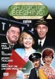 Oh Doctor Beeching - Complete Series 2 DVD - Stephen Lewis , Su Pollard