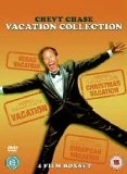National Lampoon's Vacations DVD - Jason Lively, Chevy Chase