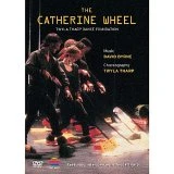 Twyla Tharp Dance Foundation - Catherine Wheel DVD - Twyla Tharp Dance Foundation 