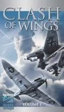 Clash Of Wings DVD -  