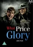 What Price Glory DVD - James Cagney, William Demarest