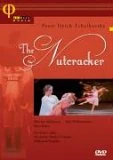 The Nutcracker - Tchaikovsky DVD - Natalya Arkhipova, Ilse Liepa