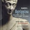 Agrippina - Handel DVD - London Baroque Players, David Kuebler