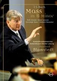Bach: Mass In B Minor DVD - Herbert Blomstedt, Ziesak 