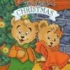 The Bears Who Saved Christmas DVD - Jonathan Winters, Charlie Adler 