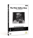 Peter Sellers DVD - Peter Sellers 