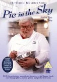 Pie In The Sky - Series 5 - Part 2 DVD - Nick Raggett, Malcolm Sinclair