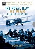 Royal Navy At War DVD -  