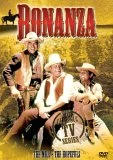 Bonanza - The Mill / The Hopefuls DVD - Lorne Greene, Dan Blocker