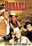 Bonanza - The Stranger / Escape To The Ponderosa DVD - 8 Bonanza - The Stranger / Escape To The Ponderosa DVD - -Find-Dvd Sales Shop 1035422
