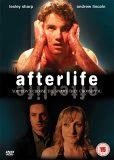 Afterlife DVD - Lesley Sharp, Andrew Lincoln