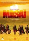Massai DVD - Sereti Mpetti , Musurpei Ole Toroge