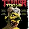 Terror Toons DVD - Lizzie Borden, Brandon Reininger