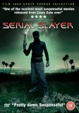 Serial Slayer DVD - Phillip Darlington , Will Collyer