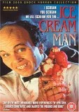 Mr Ice Cream Man DVD - Clint Howard, JoJo Adams