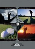 John Jacobs - Dr Golf DVD - John Jacobs 