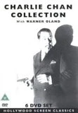 Charlie Chan Collection DVD - Dorothy Appleby , Boris Karloff