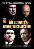 Ultimate Gangster Collection DVD - Frankie Fraser, Dave Courtney