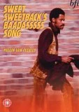 Sweet Sweetback's Baadasssss Song DVD - Simon Chuckster, Rhetta Hughes
