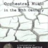 Leaving Home - Orchestral Music In The 20th Century - Vol. 6 - After The Wake DVD - The City Of Birmingham Symp Orch. , Simon Rattle