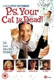 P.S. Your Cat Is Dead DVD - Tom Wright, Cynthia Watros
