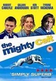 The Mighty Celt DVD - Mark McCavanagh, John Travers 