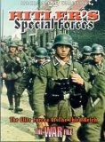 Hitler's Special Forces - The Elite Forces Of The Third Reich DVD -  