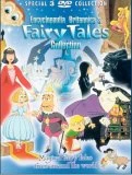 Encyclopaedia Britannica's Fairy Tale Collection DVD -  