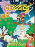 Children's Animated Classics DVD -  