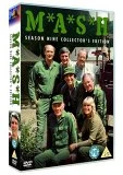 M.A.S.H. - Season 9 DVD - Mike Farrell, Harry Morgan