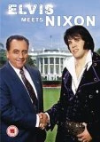 Elvis Meets Nixon DVD - Gabriel Hogan, Bob Gunton
