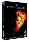 Point Pleasant - The Complete Series DVD - Sam Page, Brent Weber