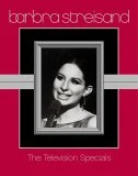 Barbra Streisand - The Television Specials DVD - Barbra Streisand 