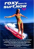 Roxy Surf Now DVD - Roxy 