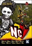 Travis And The Nitro Circus 2 DVD - Travis Pastrana 