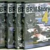 The BRM Story DVD -  