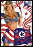 WWE - Great American Bash DVD -  