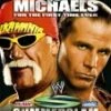 WWE - Summerslam 2005 DVD - Hulk Hogan, Shawn Michaels 