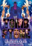 WWE - Tombstone - The History Of The Undertaker DVD - The Undertaker, Kane 
