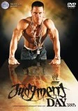 WWE - Judgement Day 2005 DVD - JBL, John Cena