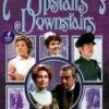 Upstairs Downstairs - The Complete Second Series DVD - Evin Crowley, Angela Baddeley