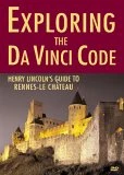 Exploring The Da Vinci Code DVD -  