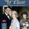 The House Of Eliott - Series 2 DVD - Rosalind Plowright, Michael Culver