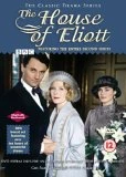 The House Of Eliott - Series 2 DVD - Rosalind Plowright, Michael Culver