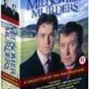 Midsomer Murders DVD - Daniel Casey, Barry Jackson 