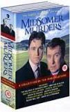 Midsomer Murders DVD - Daniel Casey, Barry Jackson 