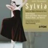 Sylvia - Delibes And Neumeier DVD - Marie-Agnes Gillot, Jose Martinez