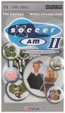 Soccer AM 2 UMD - Tim Lovejoy, Helen Chamberlain 